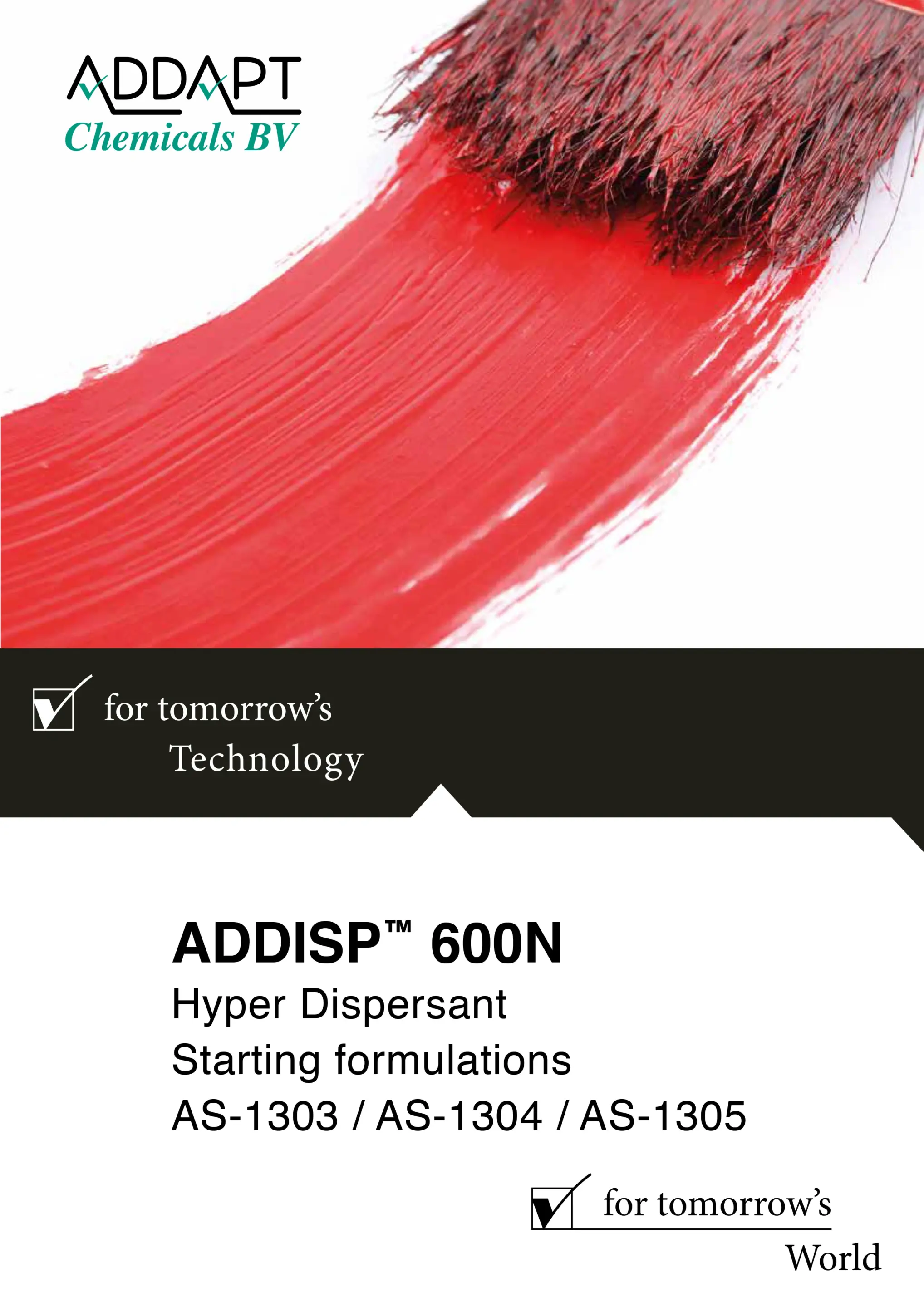 ADDISP 600N