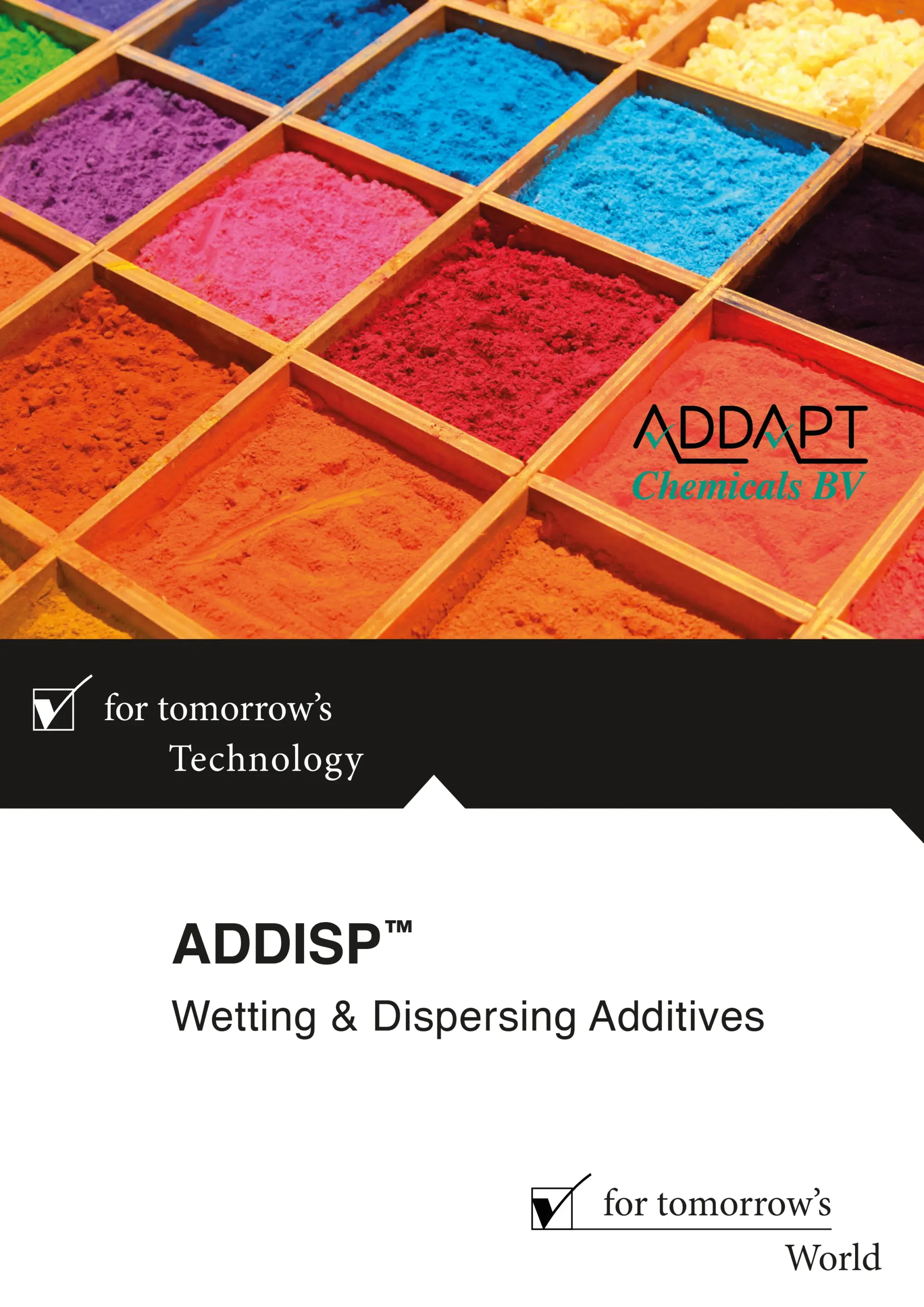 ADDISP