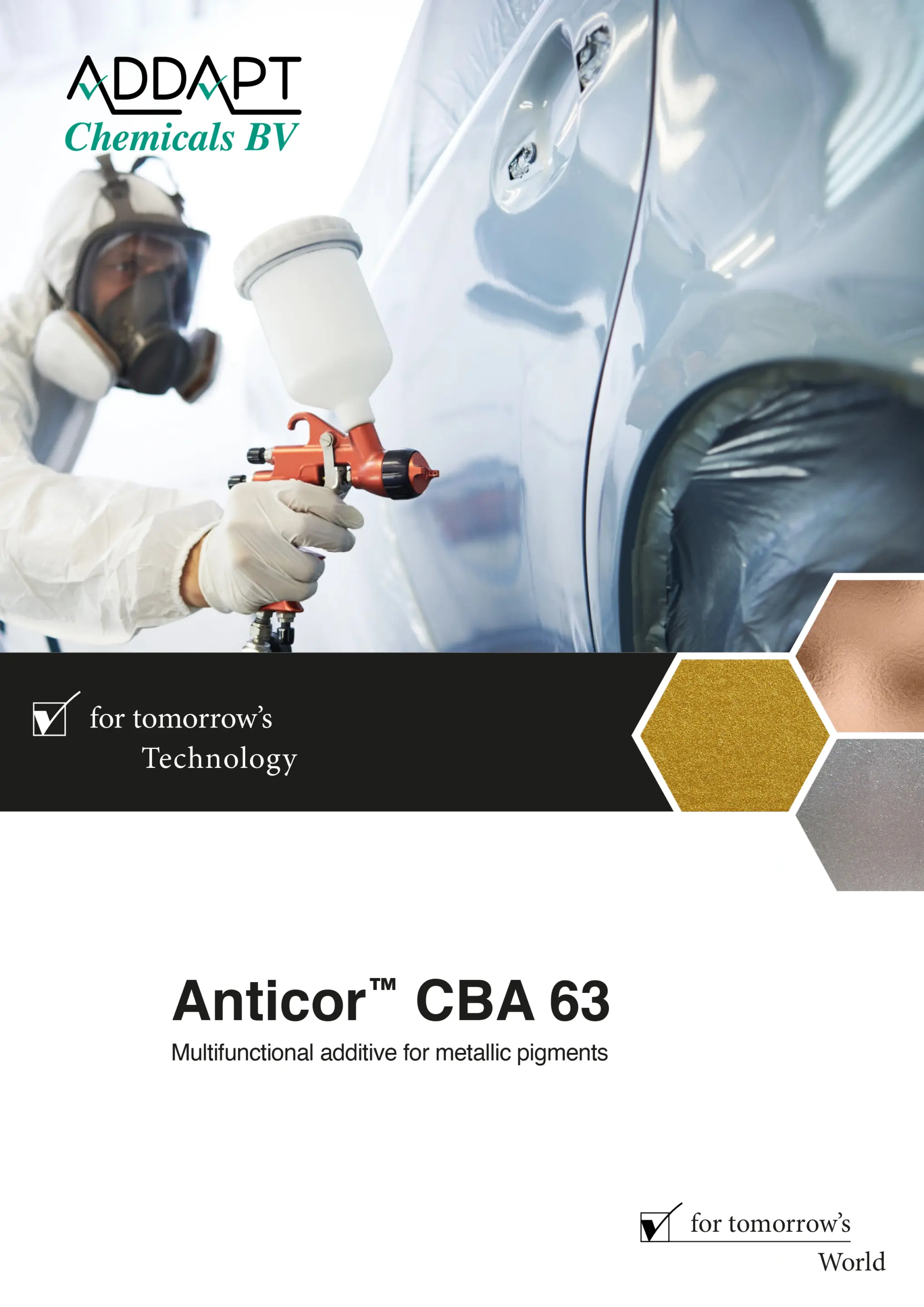 ANTICOR CBA 63