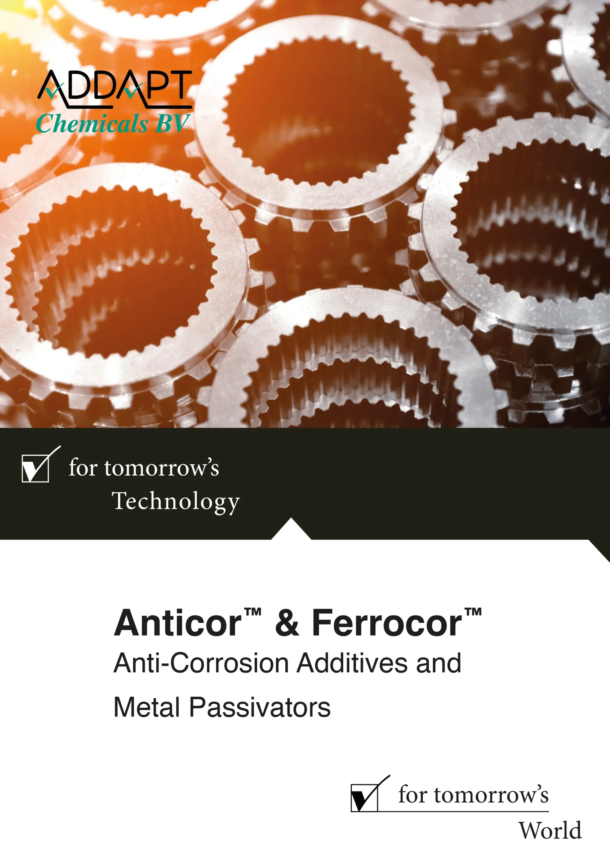 ANTICOR & FERROCOR