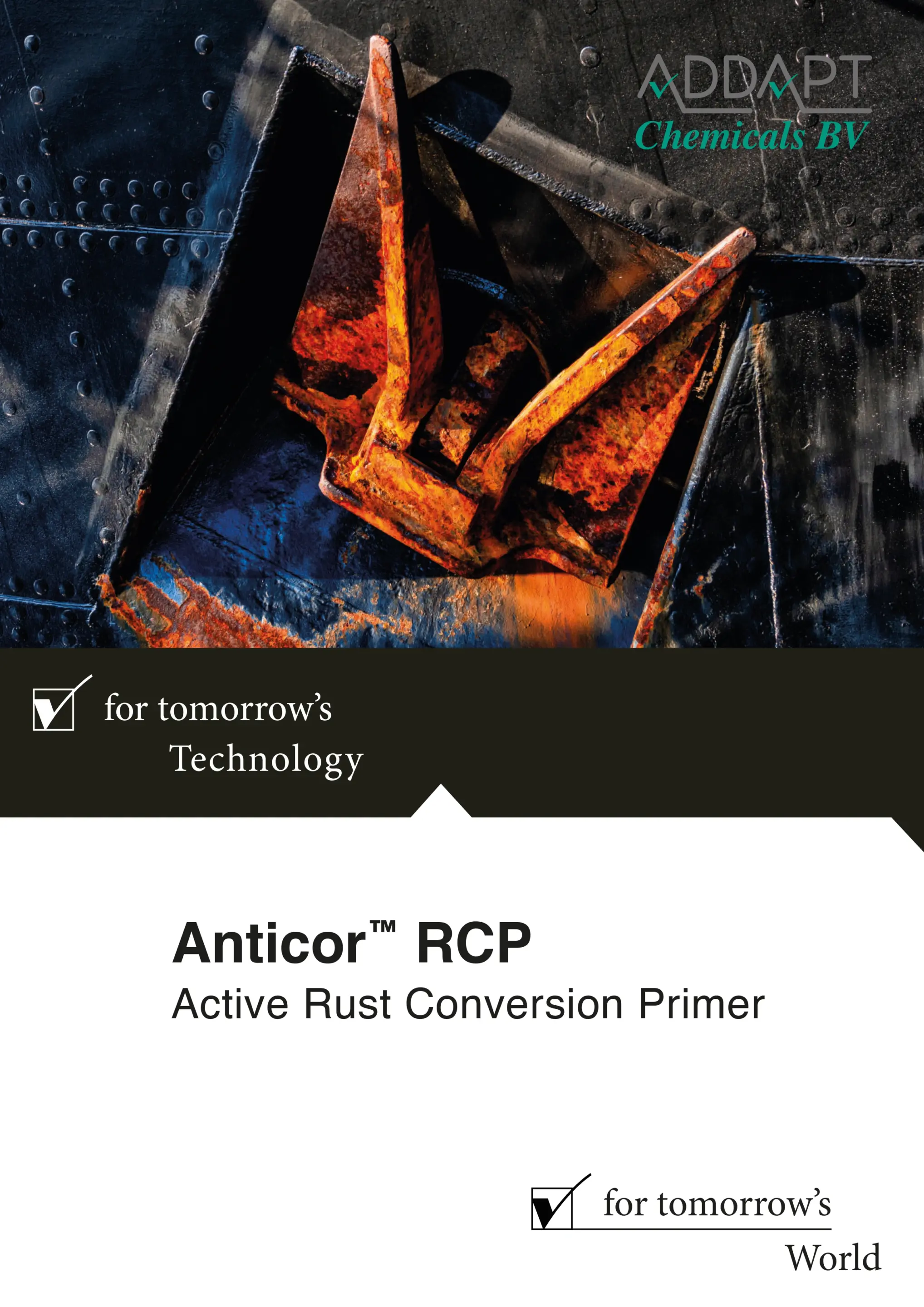 ANTICOR RCP