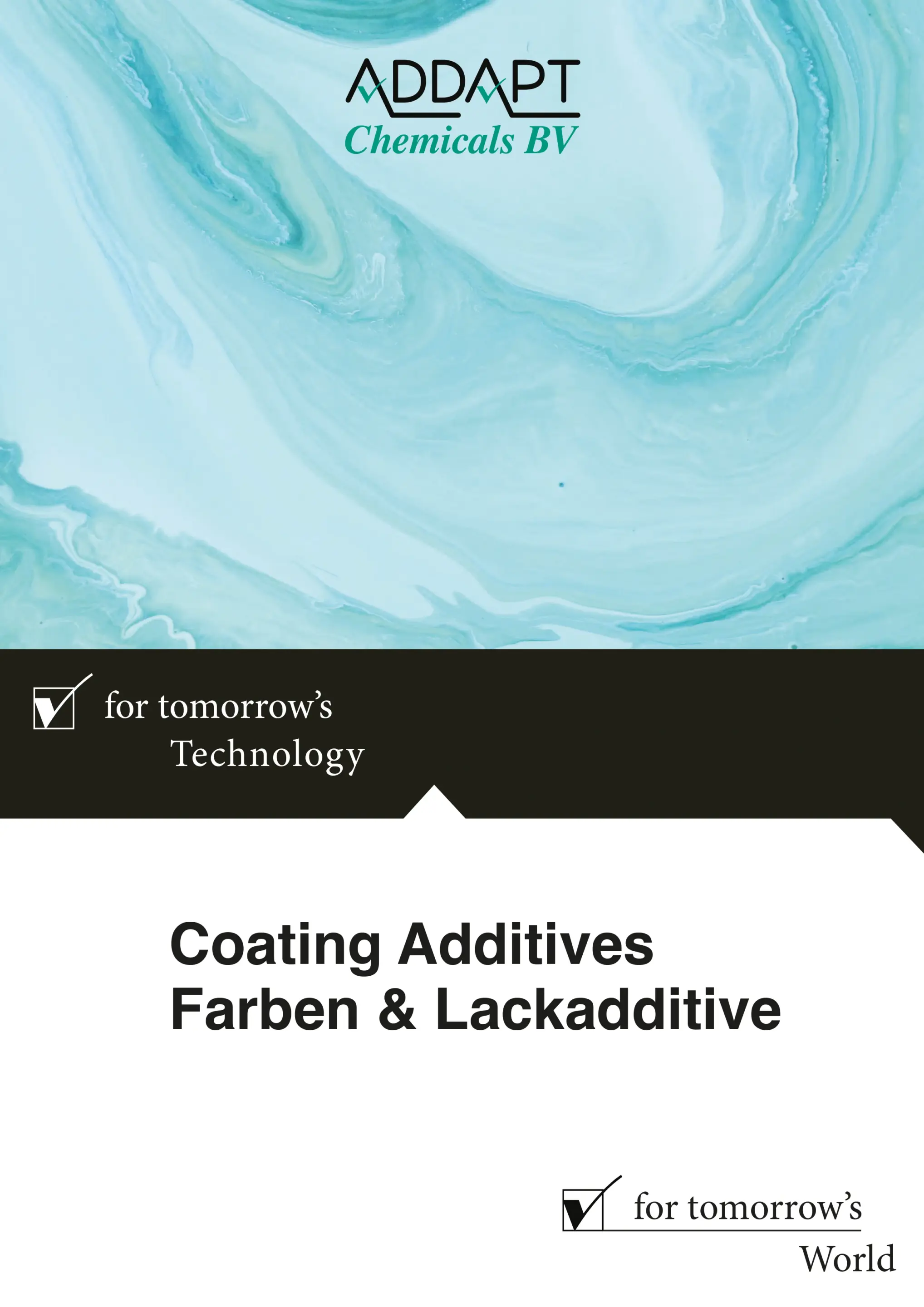 COATING ADDITIVES